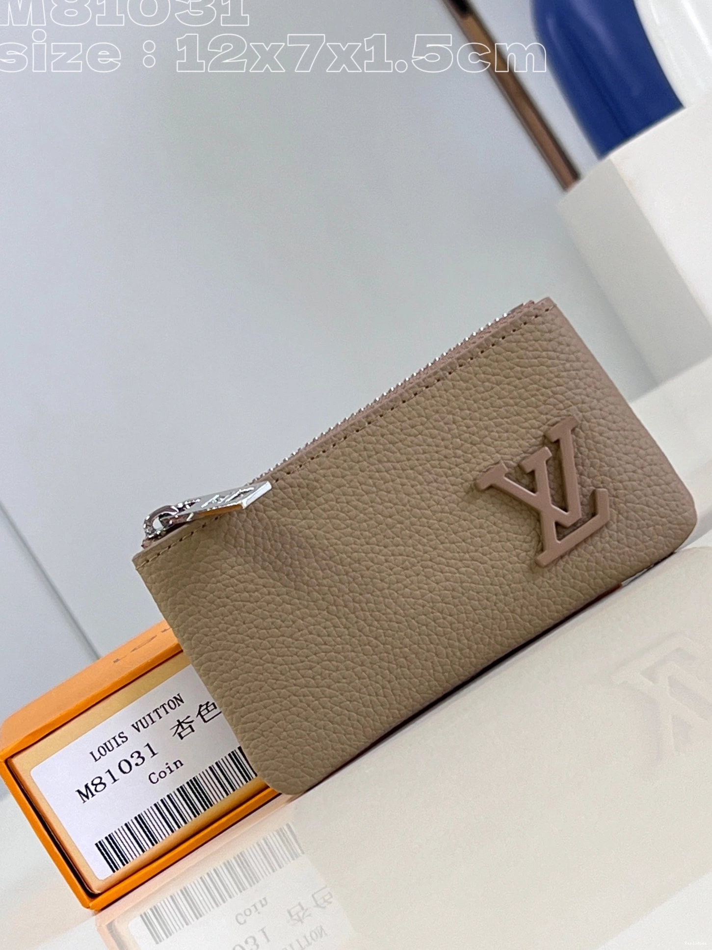 Cheap LOUIS KEY POUCH VUITTON 0824